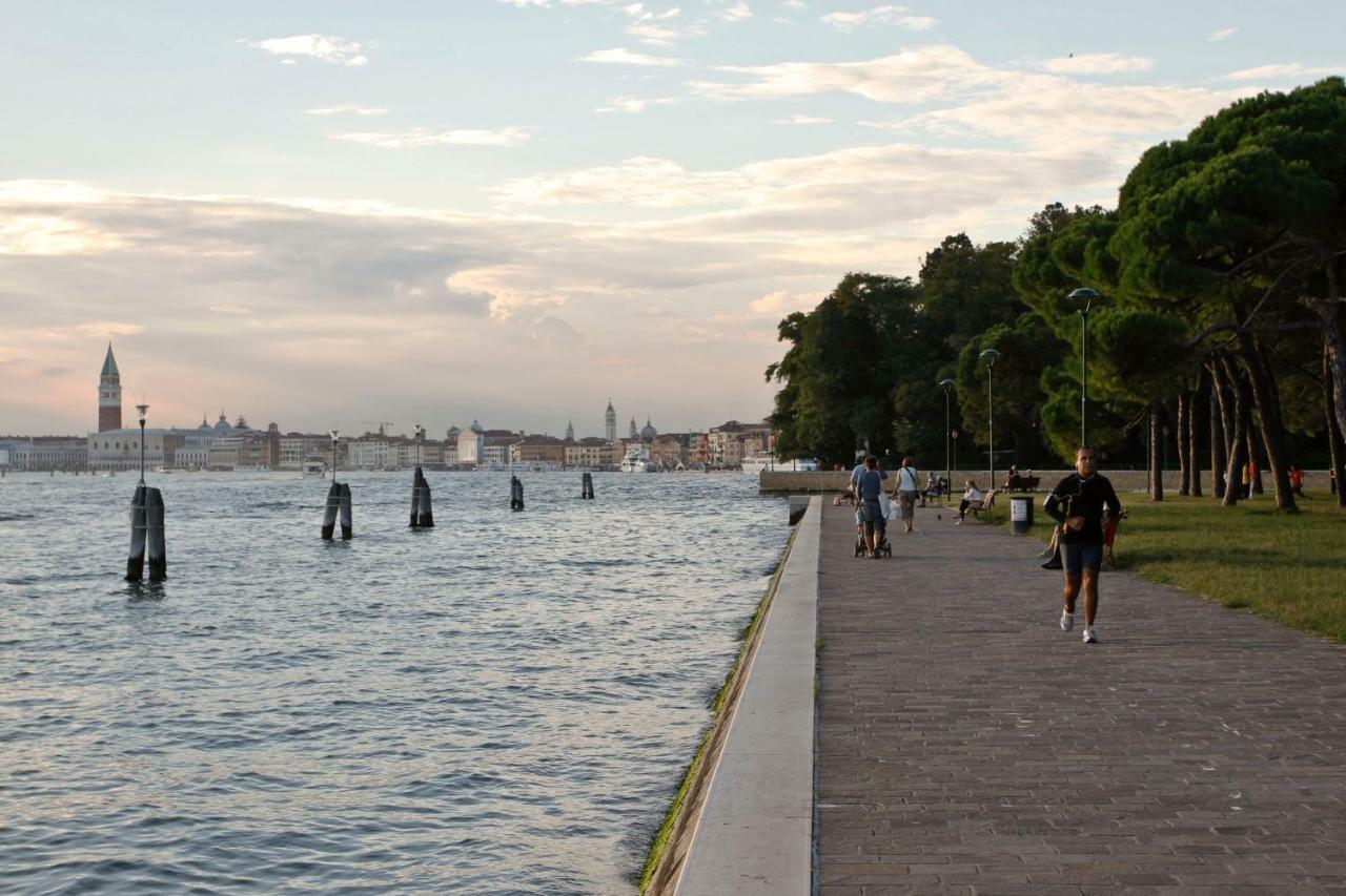 Appartamento Biennale - Sant'elena Park